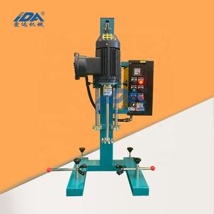 Equipo de Mezcla para Laboratorio IDA SDF 400, Mezclador de Alta Velocidad, Máquina Dispersora - Product Image 1