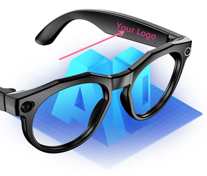 Ai owowered iisplay crecreen Mart lasses Ar luetooth reless ireless Ye ssissistant ranranslator ideideo eeading sombrero PT - Product Image 6