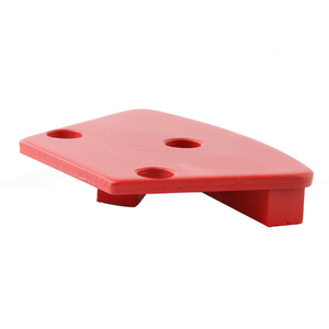 Factory Directly Selling Soft Metal Bond Double Bar <strong>Segments</strong> <strong>Diamond</strong> Tools For ASL Concrete Grinding <strong>Machine</strong> - Product Image 2