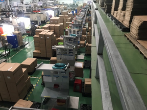 Viet Nam OEM PA66 Injection Molded <b>Plastic</b> Blower Housing High Mechanical Strength for Car HVAC and Home Appliance Ventilation - Product Image 6