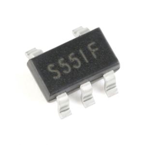 SGM2028-3.3YN5G TR S55 Regulador de Diferencia de <span class=keywords><strong>Baja</strong></span> <span class=keywords><strong>Tensión</strong></span>, Transistor SOT23-5 - Product Image 1