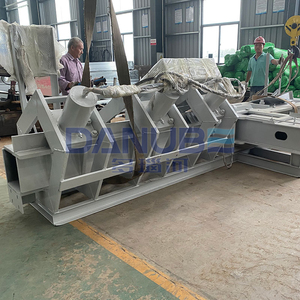 Máquina Trituradora de Cáscara de Coco 2025, Línea de Procesamiento de Fibra de Coco, Lavado y Deshidratación de Turba de Coco, Máquina Prensadora de Fibra de Coco - Product Image 5