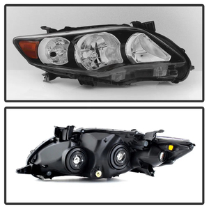 <span class=keywords><strong>Precio</strong></span> de fábrica Auto Head Light Headlamp LED Head Lamp para Toyota <span class=keywords><strong>Corolla</strong></span> Cross <span class=keywords><strong>SE</strong></span> <span class=keywords><strong>2022</strong></span> 2023 USA Type 81150-0A240 81110-0A240 - Product Image 6