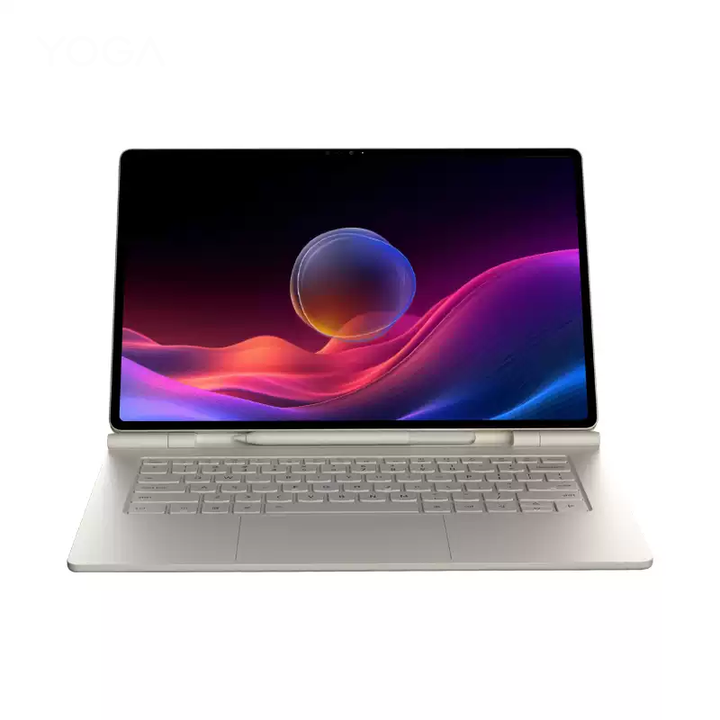 2025 New Lenovo Yoga Pad Pro 14.5