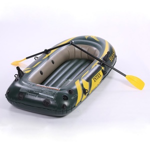 Intex 68347 <span class=keywords><strong>SEAHAWK</strong></span> Juego de Bote Inflable para 2 Personas, Bote Inflable para Adultos - Product Image 2