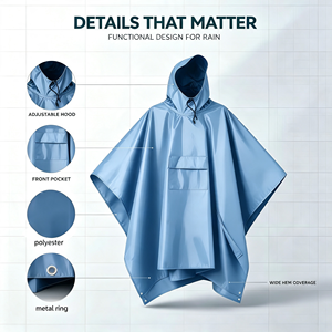 Tenda Multifunzionale Tre-in-Uno per Esterni, Riutilizzabile, Leggera, in Poliestere, per Escursionismo, Alpinismo, Campeggio, Compatta - Product Image 5