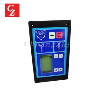 แผงควบคุมเครื่องอัดอากาศ BOGE จากโรงงาน สำหรับเครื่องอัดอากาศ BOGE รุ่น 681004601 - Product Image 4