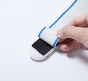 Sabuk Pemegang Kateter Uretra Kateter Sekali Pakai Kateter Kantung Urin Tali Pengaman Fiksasi Kateter - Product Image 2