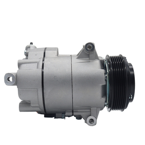 Compresseur de climatisation pour Chevrolet Cruze 1.4L 2009, références 13377057, 13414019, 13412250 - Product Image 2