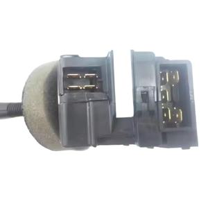 Interruptor de Señal de Giro, Interruptor Combinado para Peugeot 625342 6253.42 97518149 9753038580 251154 104205309 - Product Image 2