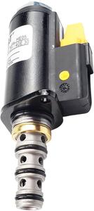 Pièces d'excavatrice E320B E320C, électrovanne de pompe hydraulique 111-9916 1119916 - Product Image 5