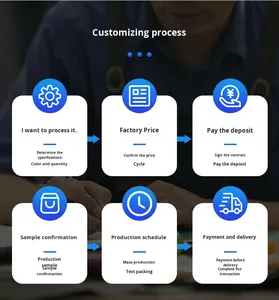 Cerradura Inteligente para Apartamentos y Hoteles - 7 Métodos de Desbloqueo, Timbre Integrado, Compatible con Tuya, Aplicación para Puerta de Madera, Aluminio de Aviación de 360 mm - Product Image 4