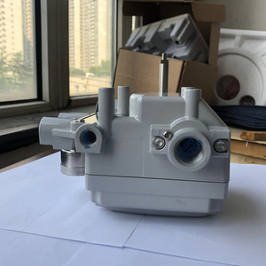 Contrôle d'automatisation industrielle électro-pneumatique YTC YT-1000R YT-1000RDN132S01 - Product Image 6
