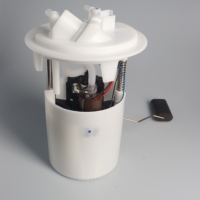 9805806280 9804113380 assemblage de moteur de carburant de pièces de rechange automatiques de basse pression pour Peugeot 301 / Citroen Elysee
