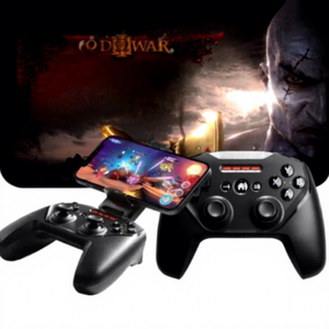 Intellisense Technology Gamepad Model 2025 for Raspberry Pi Home Appliance <b>PCBA</b> Machine Monitoring Control Password Protection - Product Image 1