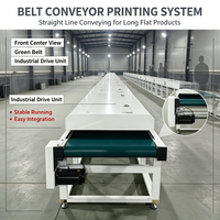 Imprimeuses sérigraphiques de bonne qualité / Machine d'impression sérigraphique pour gobelets en plastique / Machine d'impression sérigraphique