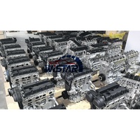 Moteur à bloc long remanufacturé en usine F18D4 (2H0) 141HP 176N.M 1.8L essence pour Chevrolet Cruze Orlando