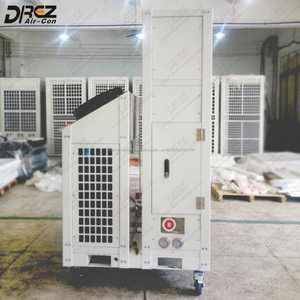 <span class=keywords><strong>Clima</strong></span> temporal de equipos de Control de 10ton Vertical aire acondicionado para carpa - Product Image 3