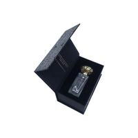 Scatole Regalo Personalizzate con Logo UV Invertito, Cartone Rigido con Chiusura Magnetica per Packaging di Lusso