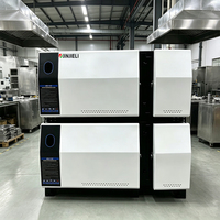 Système de filtration électrostatique UV industriel haute performance et système de filtration au charbon actif pour la purification des odeurs et des fumées d'échappement