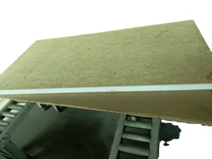 Xây dựng nội thất được thực hiện bức tường <span class=keywords><strong>osb</strong></span> SIP tấm cách nhiệt bánh sandwich Panel - Product Image 3