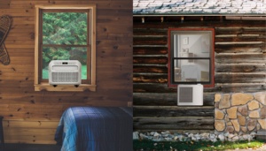 Caravan <strong>Camping</strong> <strong>Air</strong> <strong>Conditioning</strong> for <strong>Camping</strong> With LED Display Mobile Split Portable <strong>Air</strong> Conditioner New Design 2024 - Product Image 6