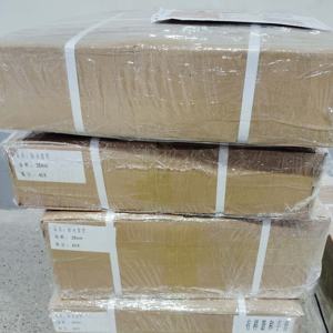 प्रतिरोधी उच्च तापमान प्रतिरोधी थर्मोसुरक्षा पाइप नली कपड़ा फाइबर ग्लास फायर आस्तीन - Product Image 6