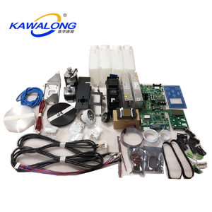 Kit de Conversion Xp600 Compatible avec PC 1080, Circuit imprimé pour imprimante à tête unique XP600, bon marché - Product Image 2