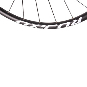 RUJIXU 26 27,5 29 polegadas bicicleta roda conjunto de alumínio MTB bicicleta rodo com rodas de montanha freio a disco - Product Image 6