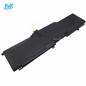 Batería de ordenador portátil MYiYAE 11,55 V 99wh 8572mAh Dg06xl para <span class=keywords><strong>HP</strong></span> <span class=keywords><strong>Omen</strong></span> X <span class=keywords><strong>17</strong></span>-ap000 17t-ap000 Series <span class=keywords><strong>Notebook</strong></span> - Product Image 2
