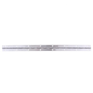 <span class=keywords><strong>Charnière</strong></span> de bande de <span class=keywords><strong>piano</strong></span> de bateau en acier inoxydable 201/304 de qualité <span class=keywords><strong>marine</strong></span> personnalisée - Product Image 2