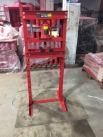 Presse hydraulique manuelle FBA prête à l'emploi 12-30 tonnes, type H, pour roulements, garage, atelier, automobile, fournisseur OEM, ISO
