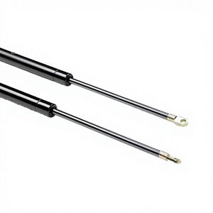 Nouveau vérin de levage de coffre arrière en acier avec amortisseur de soutien - Product Image 3