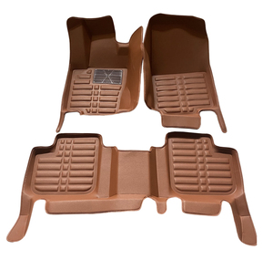 Suministro chino antideslizante OEM logotipo personalizado ajuste PEVA alfombrillas de coche para Toyota <span class=keywords><strong>Corolla</strong></span> 2019 2020 2021 <span class=keywords><strong>2022</strong></span> 2023 2024 - Product Image 6