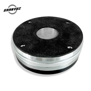 Driver a Tromba da 8 Ohm con Bobina Mobile da 74,5 mm, Tweeter da 3 Pollici, Altoparlante Driver a Neodimio - Product Image 6