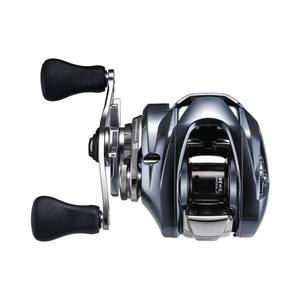 Carrete de Pesca ALDEBARAN DC Modelo 2025 para Pesca de Lubina y Perca, Hecho de Metal Duradero - Product Image 6