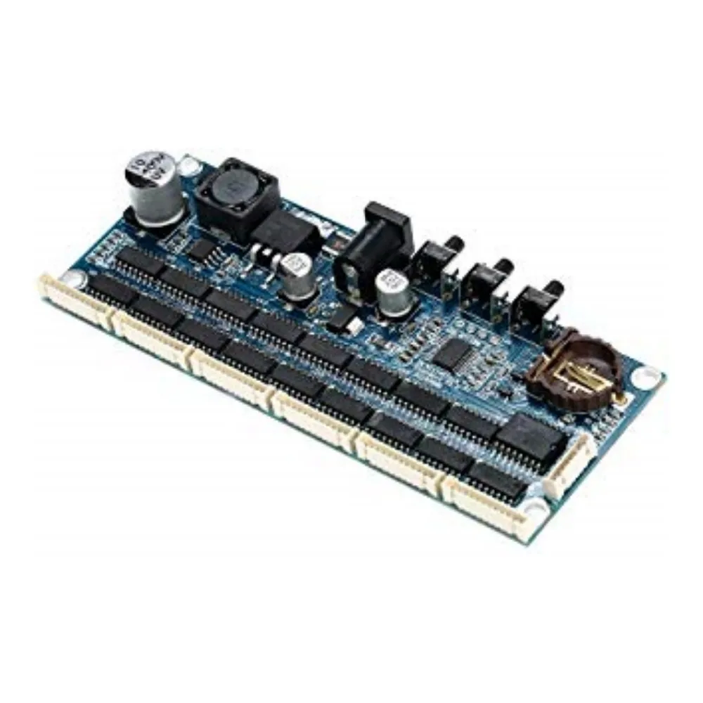 전자 이중층 PCB PCB 조립 회로 기판 제조업체 전자 PCB 어셈블리