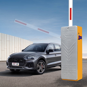 SWS Chất lượng cao 5 triệu điều khiển từ xa thông minh tự động bãi đậu xe bùng nổ cổng rào cản - Product Image 6