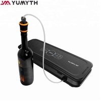 Machine de mise sous vide alimentaire, forte aspiration, acier inoxydable, protection contre la surchauffe, modes de scellage multiples, approvisionnement en gros