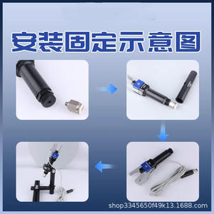 Dla Dgrz20-16w Accesorio Neumático para Brazos Robóticos y Plantillas - Product Image 4