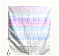 Breathable Quick Dry Towel, Outdoor Camping Sand Proof Absorbent Print Towel Factory