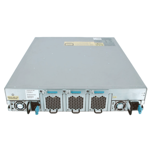 สวิตช์ N9K-C9396PX N9K 9300 48 พอร์ต 1/10G SFP+ สำหรับองค์กร ระดับคอร์ 48 พอร์ต สวิตช์ N9K-C9396PX - Product Image 4