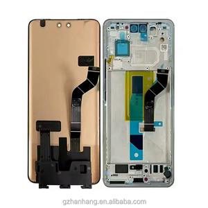Display LCD Premium per <span class=keywords><strong>XIAOMI</strong></span> MI 9/<span class=keywords><strong>10</strong></span>/11/12/13 <span class=keywords><strong>Lite</strong></span> 12 Pro 5G/<span class=keywords><strong>Note</strong></span> <span class=keywords><strong>10</strong></span> Pro/CC9 Pro, Schermo Touch con Digitalizzatore - Product Image 3