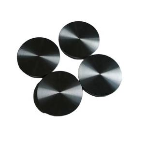 高純度OEM CAD/CAMブランクGr5チタンスパッタリングターゲットチタンディスク - Product Image 1