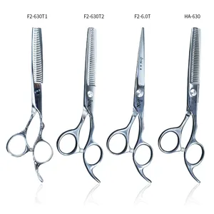 Professional High Quality 6/6.5 inch Beauty Hair Salon Professional Barber Hair Cutting Scissors