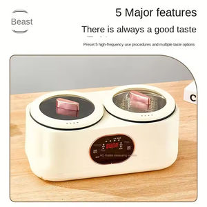 Juego de Ollas y Sartenes Eléctricas Antiadherentes en Oferta, Utensilios de Cocina para Uso Doméstico, Juego de Utensilios de Cocina al por Mayor - Product Image 3