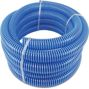 Сверхмощный всасывающий шланг из ПВХ для дорожного покрытия - Product Image 1