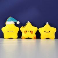 Pendentifs en peluche douce Kawaii, porte-clés, multi-animaux mignons, capybara, chat, chien, décoration de sac à dos, accessoires, cadeaux pour étudiants, vente en gros