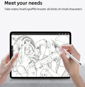 Original pour <span class=keywords><strong>Xiaomi</strong></span> Inspiration stylet 2e génération stylo intelligent en aluminium stylo <span class=keywords><strong>tablette</strong></span> <span class=keywords><strong>tablette</strong></span> stylo <span class=keywords><strong>dessin</strong></span> <span class=keywords><strong>tablette</strong></span> 150 heures - Product Image 4