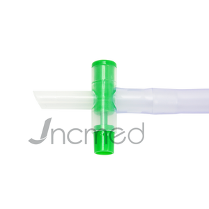 Túi dẫn nước tiểu có van hình chữ T ở đáy để dẫn nước tiểu - Product Image 6